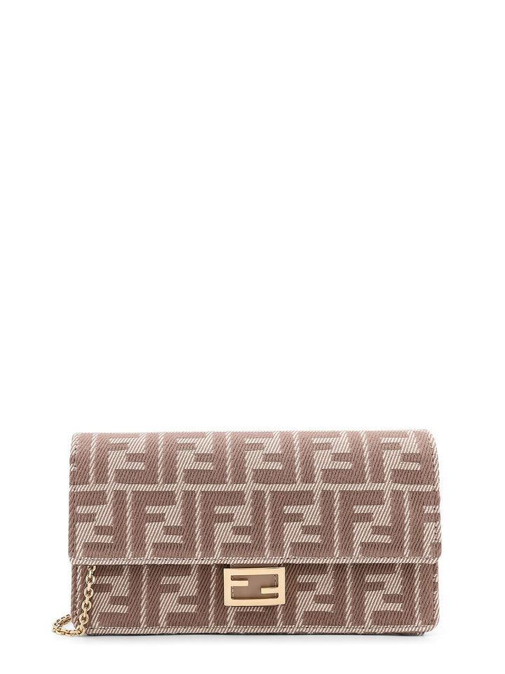 Fendi Bags - Light and natural | 5be12b5547599a82bc3928ae10a5a44f610b036f