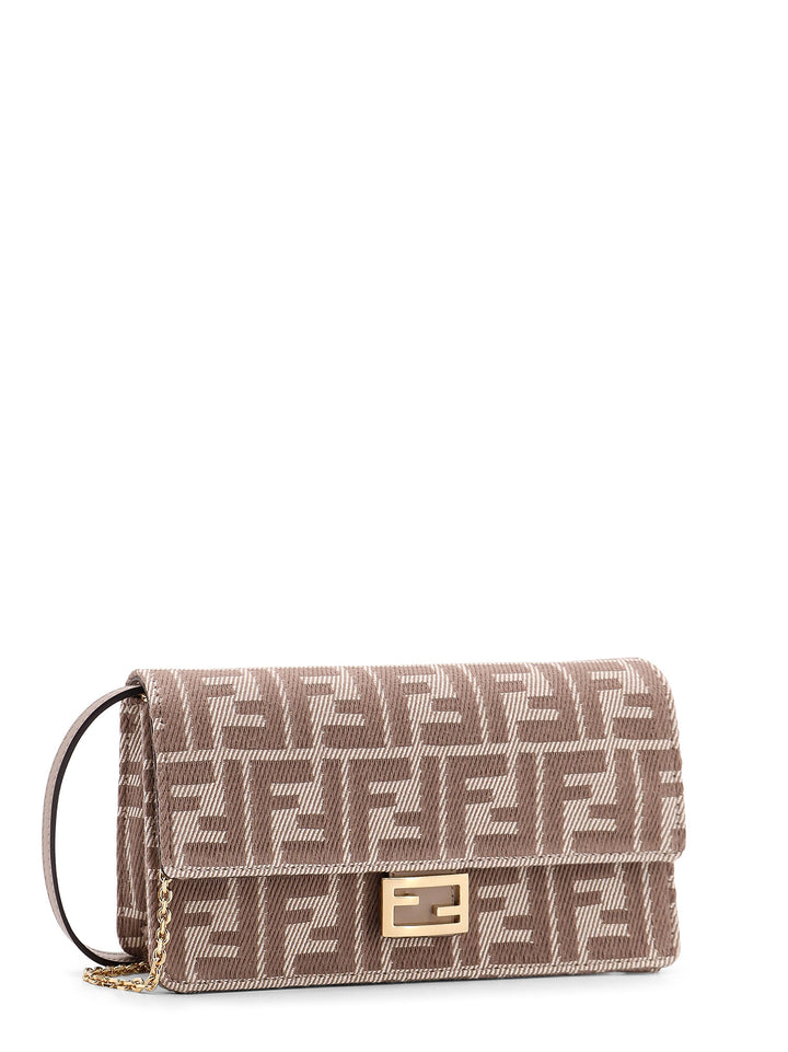 Fendi Bags - Light and natural | 1af993d356ae85407f772b02ea576f9bea372b71