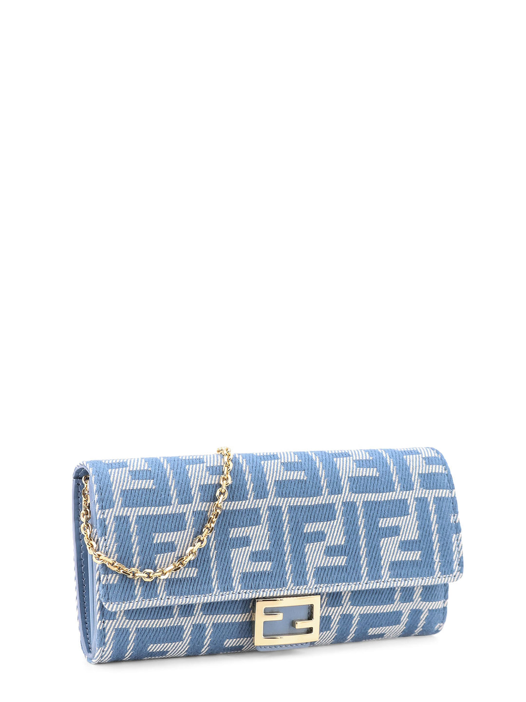 Fendi Wallets - Blue and green | 2cb49f8d0aecedfa014434904f7922177a738e62