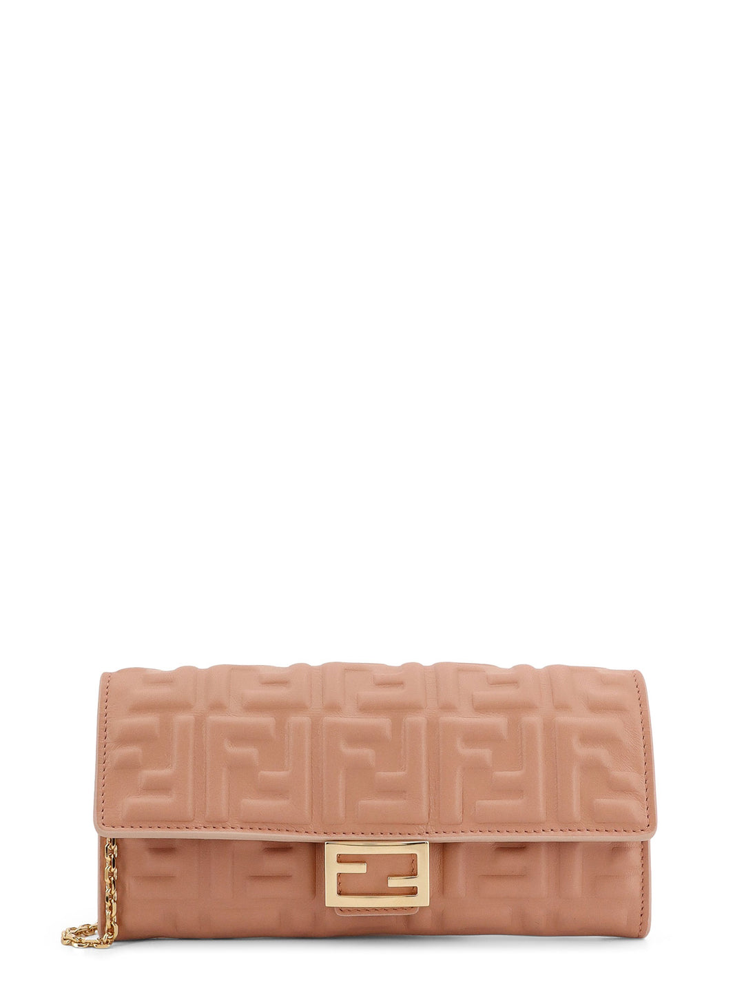 Fendi Wallets - Light and natural | dd82612940305f04a3db1f23118a4b05d6d056c8