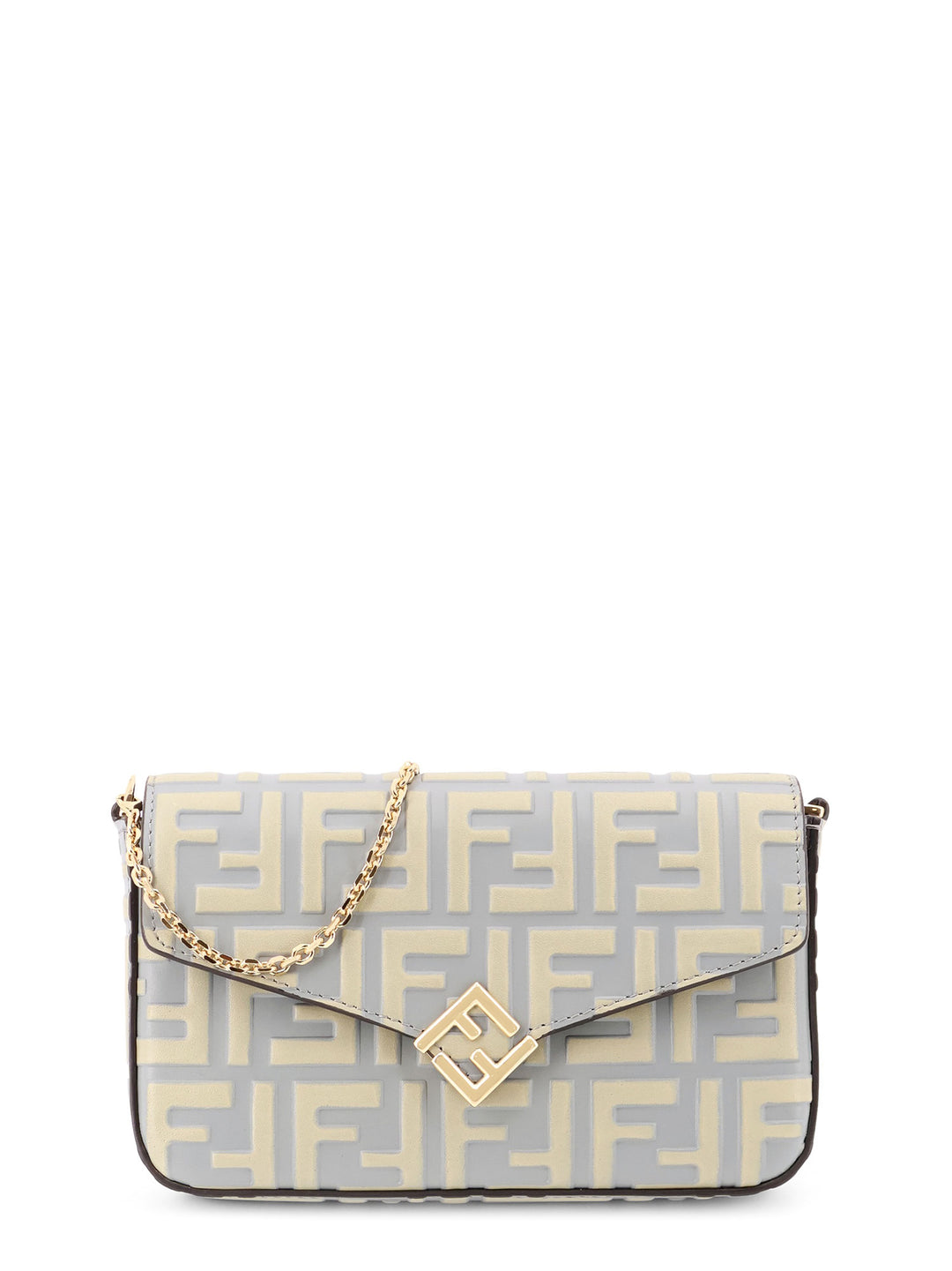 Fendi Bags - Blue and green | cdd8c38a41567a28cbd8e728312d377e22879769