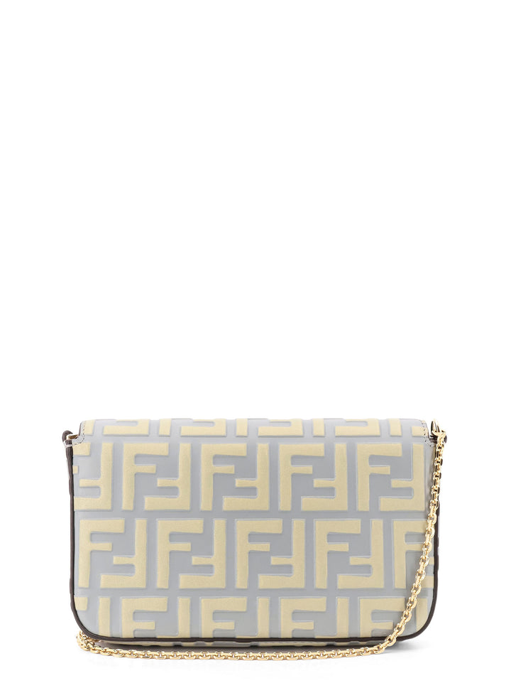 Fendi Bags - Blue and green | 10cdbc68e9816337ff7c3a31cf8f2f335a4db167