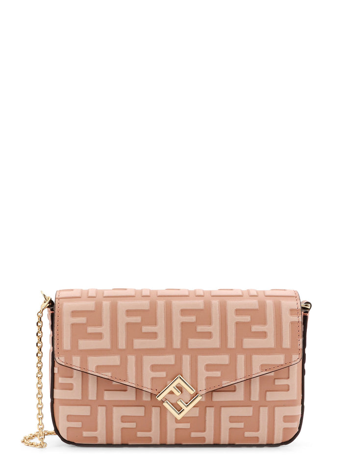 Fendi Bags - Light and natural | 88c1dae19f46adcb4712b1119ca3851a138a54c5