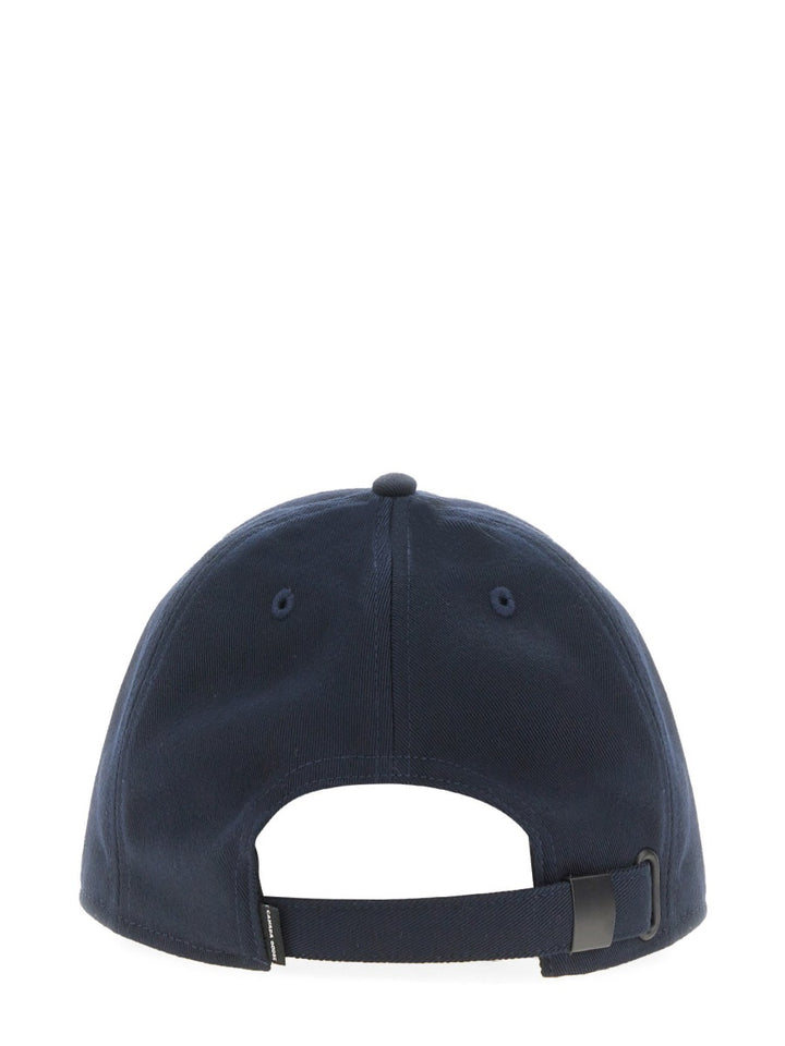 Canada Goose Hats - Blue | Wanan Luxury