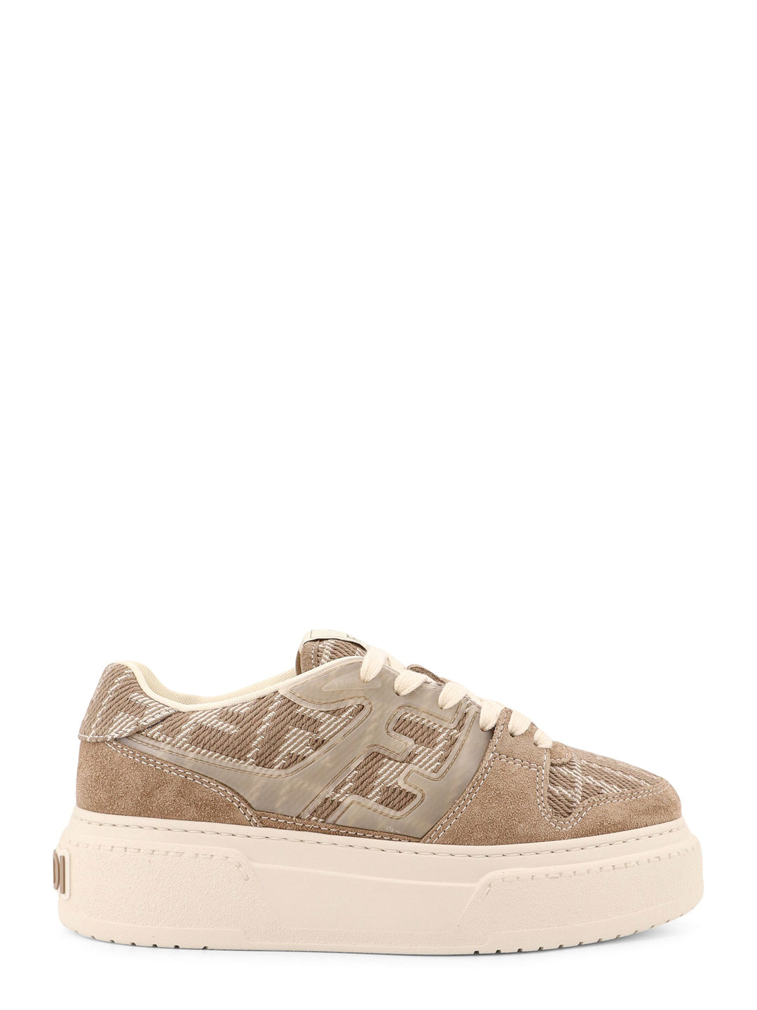 Fendi Sneakers - Light and natural | ae97fc505a5307172c0b9fbc8c6115cf5a369225