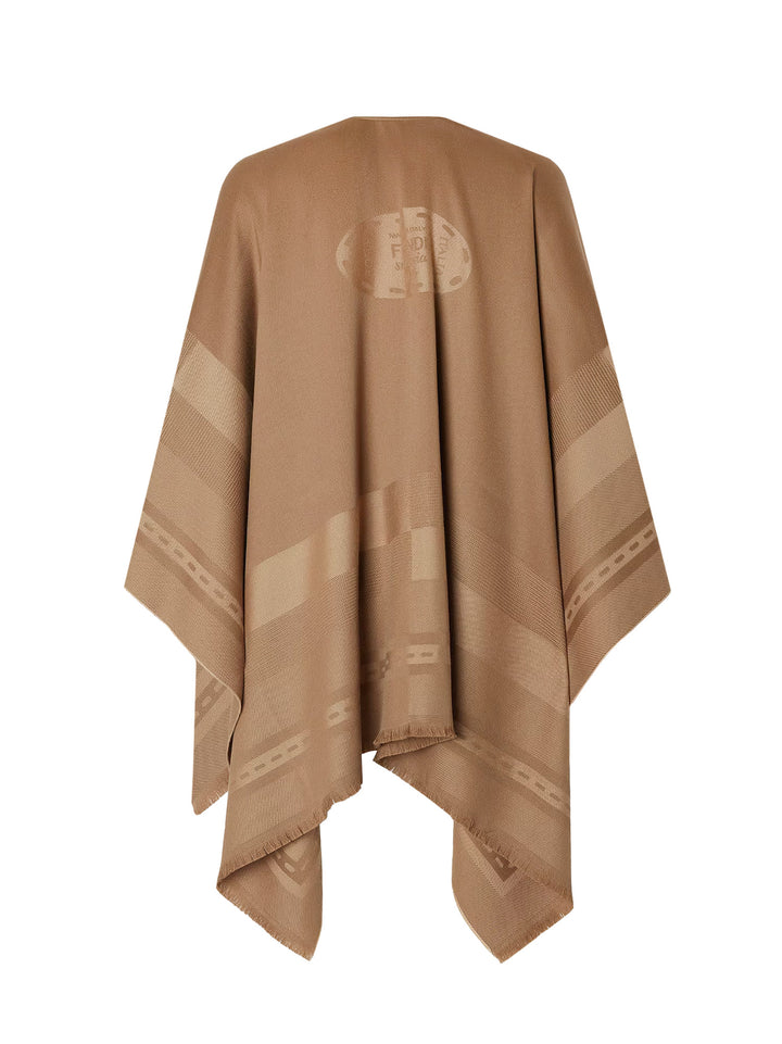 Fendi Jackets - Brown | cc855970ed16d45b1690c39352f676b459ab274e