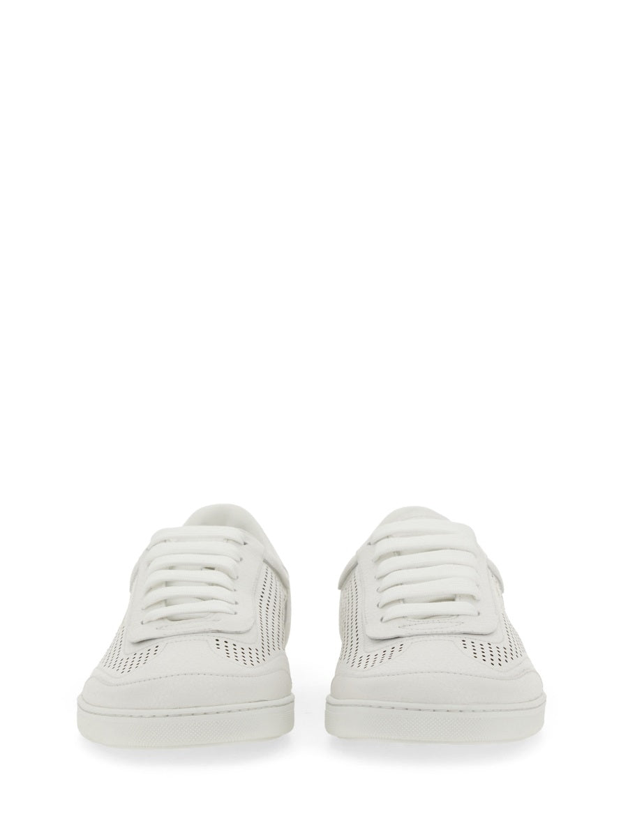 Dolce & Gabbana Sneakers - White | Wanan Luxury