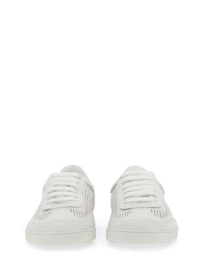 Dolce & Gabbana Sneakers - White | Wanan Luxury
