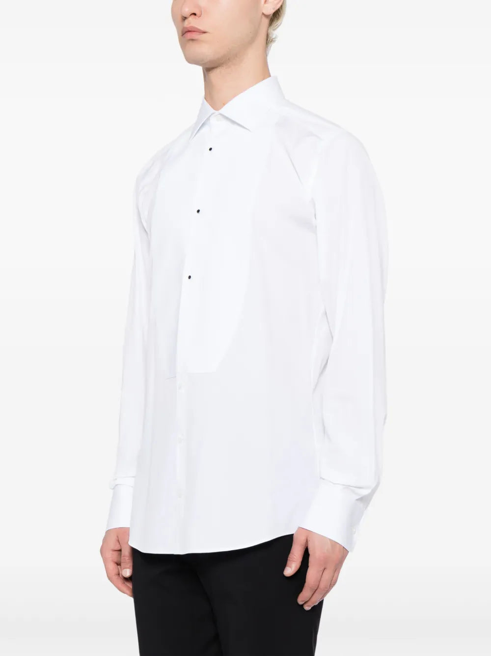 Dolce & Gabbana Shirts - White | 426e2a0e77af418db84eeb7a1c438ed0535a0e7e
