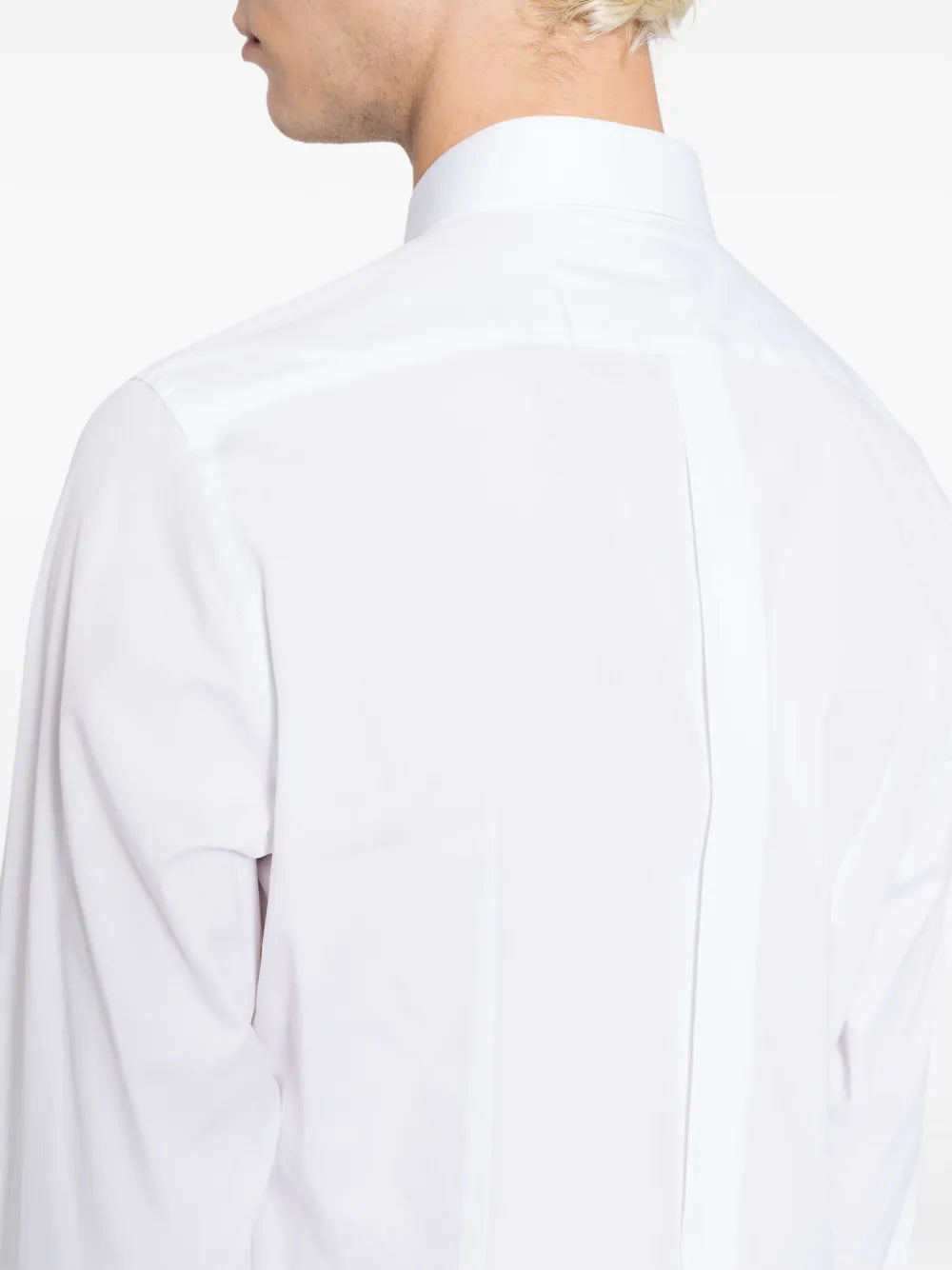 Dolce & Gabbana Shirts - White | fcd5a46c2937609fc0bb33f989b9c6fe8b7a17d5