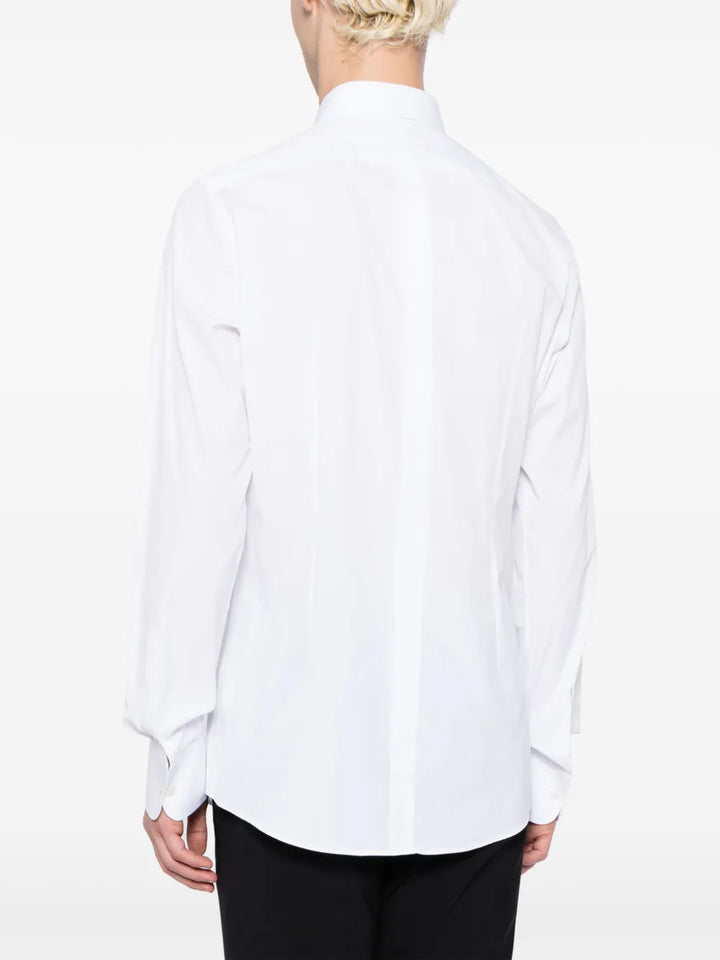 Dolce & Gabbana Shirts - White | 8ff6938e5c9172baef75f82291615a0908affcaf