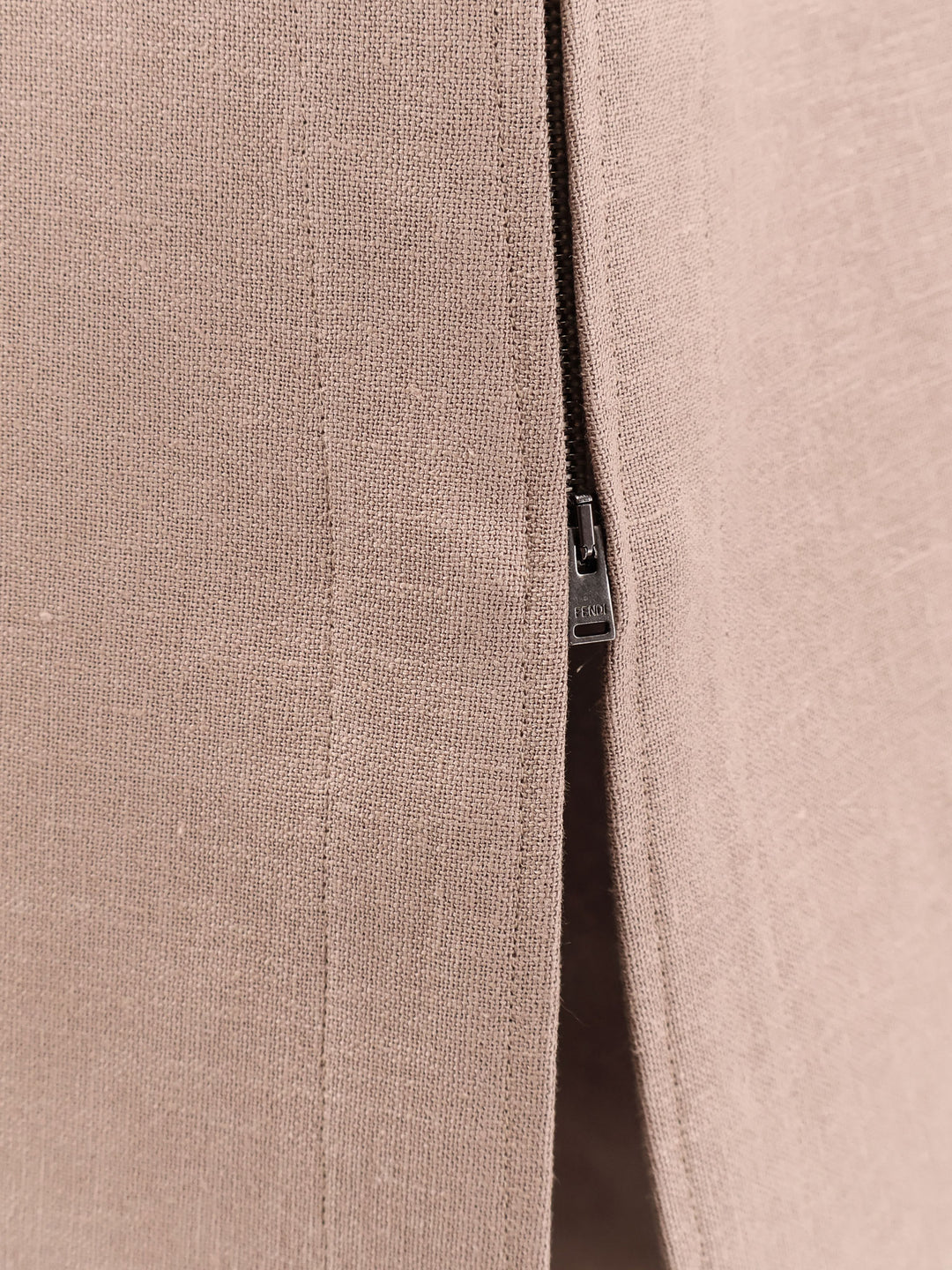 Fendi Skirts - Brown | 4b867eb55587691bb2e7f45d611a8f0abd7cf728