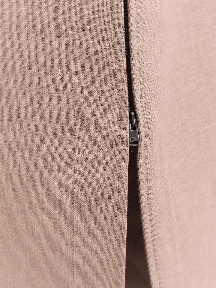 Fendi Skirts - Brown | 4b867eb55587691bb2e7f45d611a8f0abd7cf728