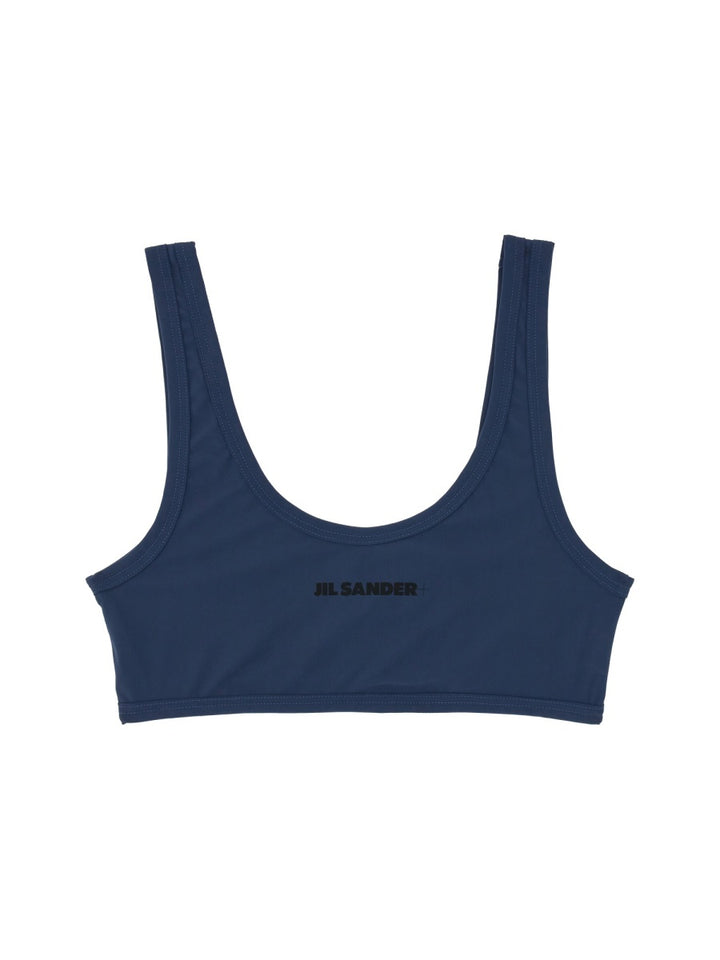 Jil Sander Swimwears - Blue | Wanan Luxury