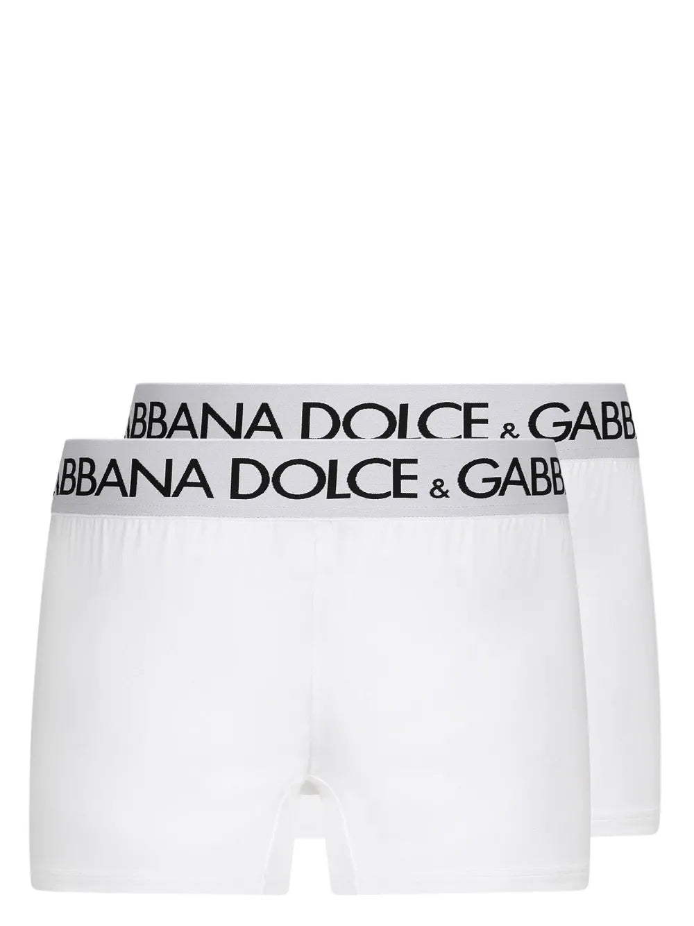 Dolce & Gabbana UNDERWEARSOCKS - White | 2893f1e7604fc1ee0ffdace1ff817f95c7bf2aee