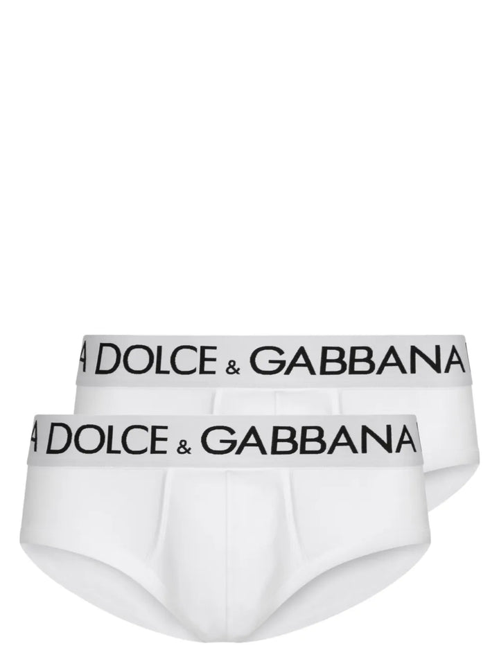 Dolce & Gabbana UNDERWEARSOCKS - White | bf1c6501b49137191936a818262be3dc2d9c2aee
