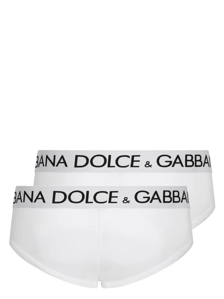 Dolce & Gabbana UNDERWEARSOCKS - White | 3c3e8d4c759b9a881e78cdbcbdbe741a16df4ed0