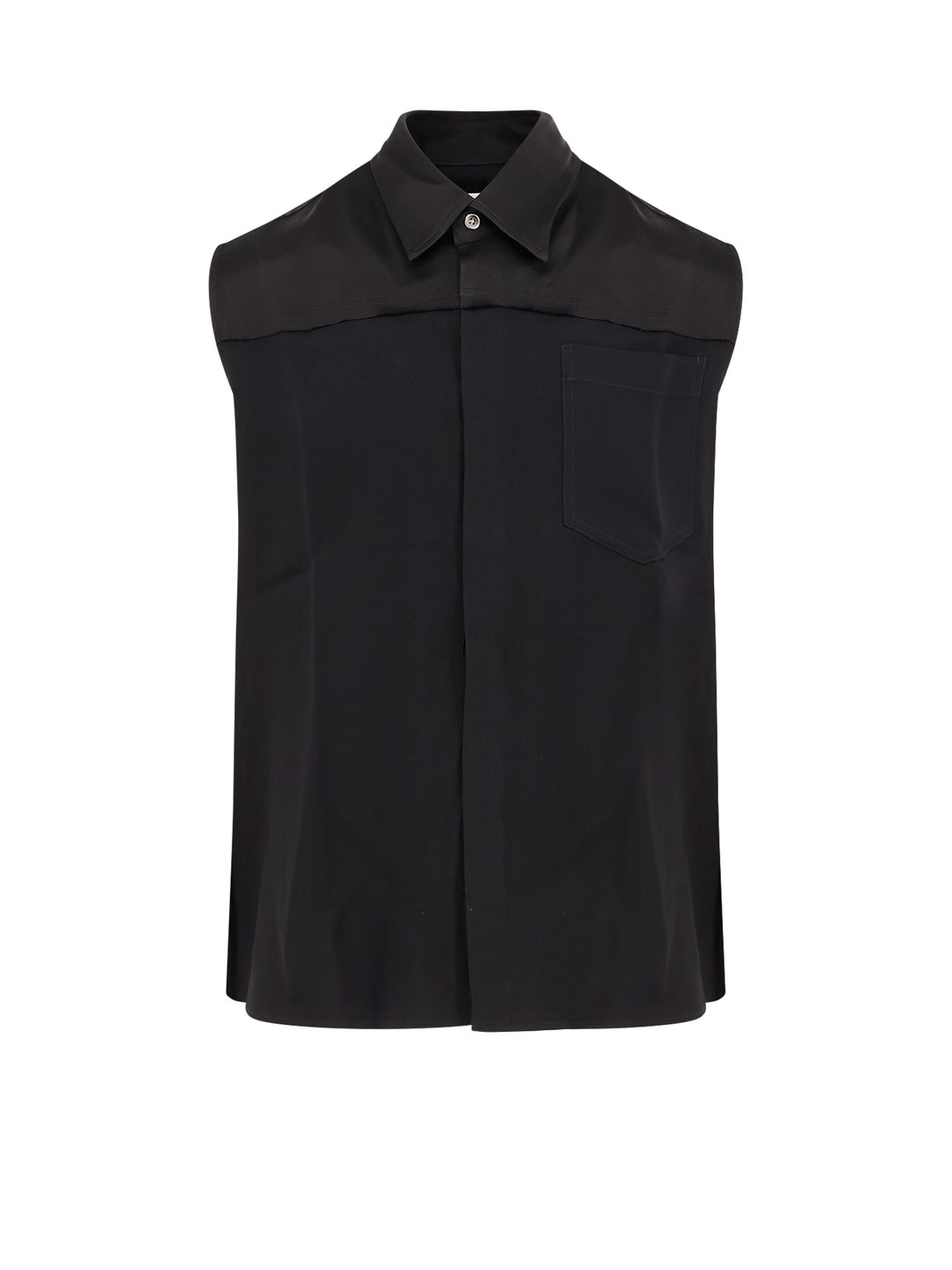 Ami Paris Shirts - Blacks and greys | 2dff613c50f8bc948e6c43d0e7b29a419ed9a35c