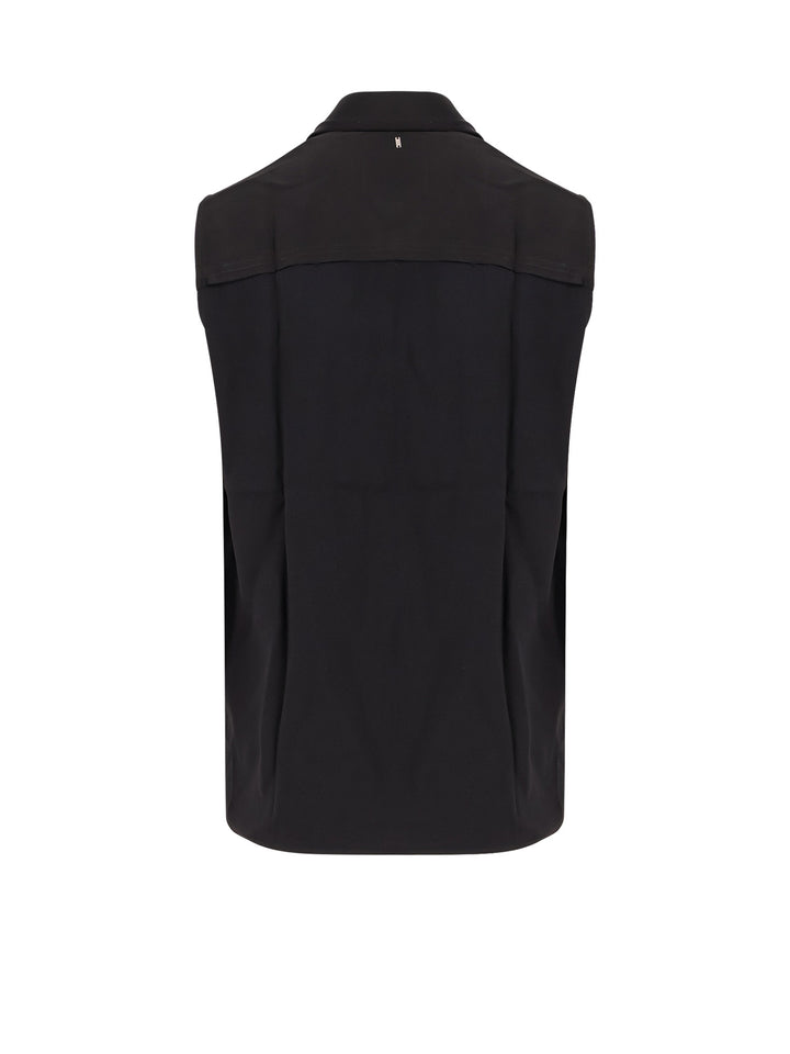 Ami Paris Shirts - Blacks and greys | cb4f56e79de1b64063d46b45ba15f2e814811455