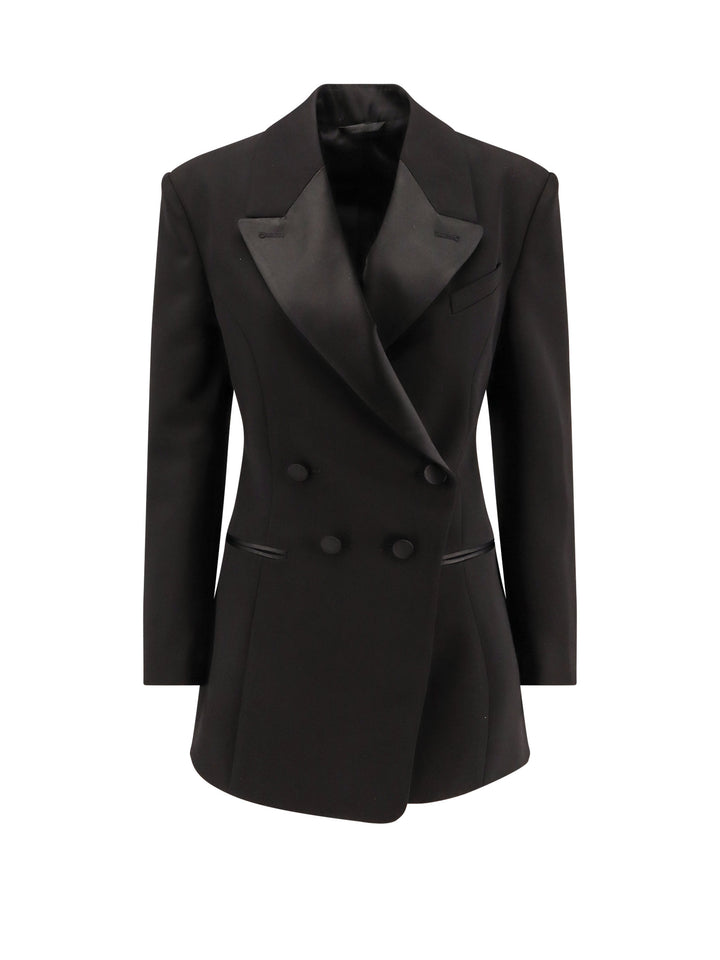 Givenchy Clothing - Blacks and greys | 4fa24eec39cd693ba6cd677d13f3935e7251aace