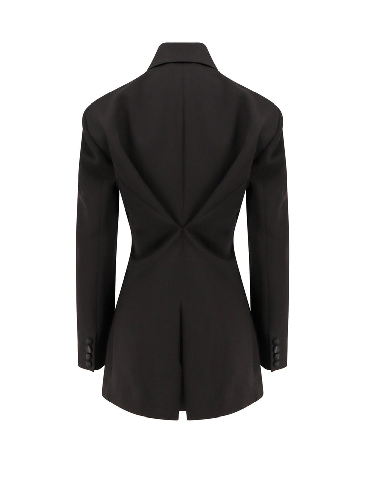 Givenchy Clothing - Blacks and greys | aecbbe8b314c5d92635a67b325e691c6c3b42fd6