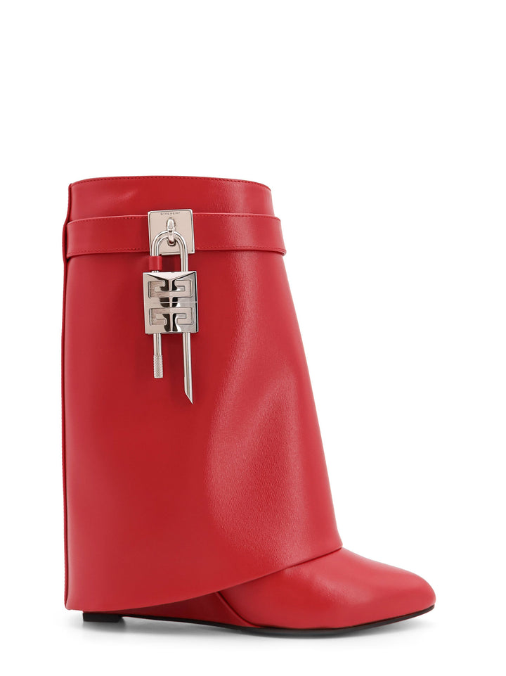 Givenchy Boots - Bright | 227496c386341fc835324dfb0ba8c97aa028f465