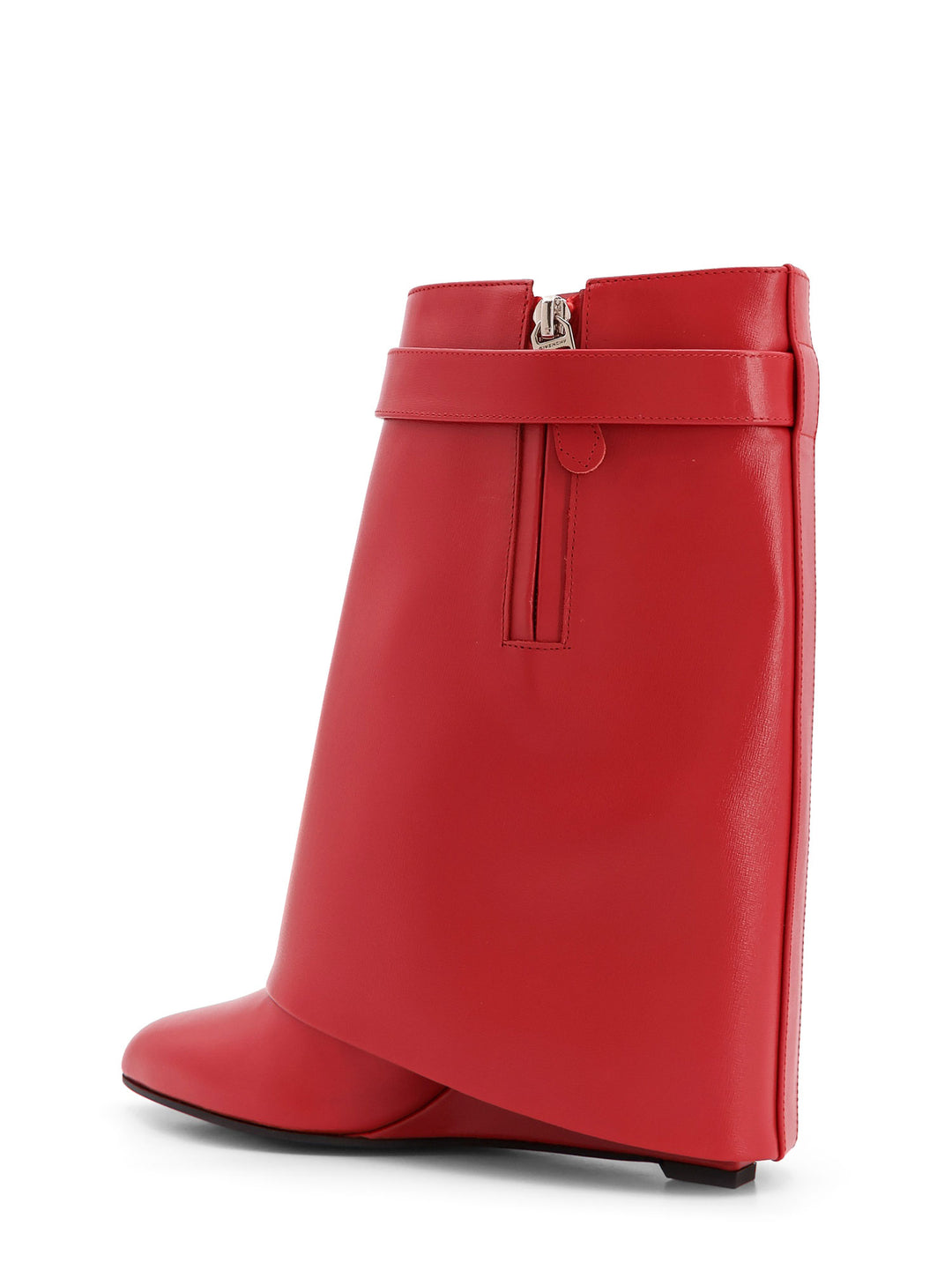 Givenchy Boots - Bright | c818d0d4dfe89b39e6e3f224170da8f7b67ca169
