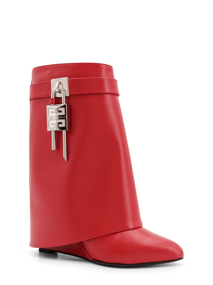 Givenchy Boots - Bright | c820c29802eb859b3c7cb1ef109bf35ffb094164