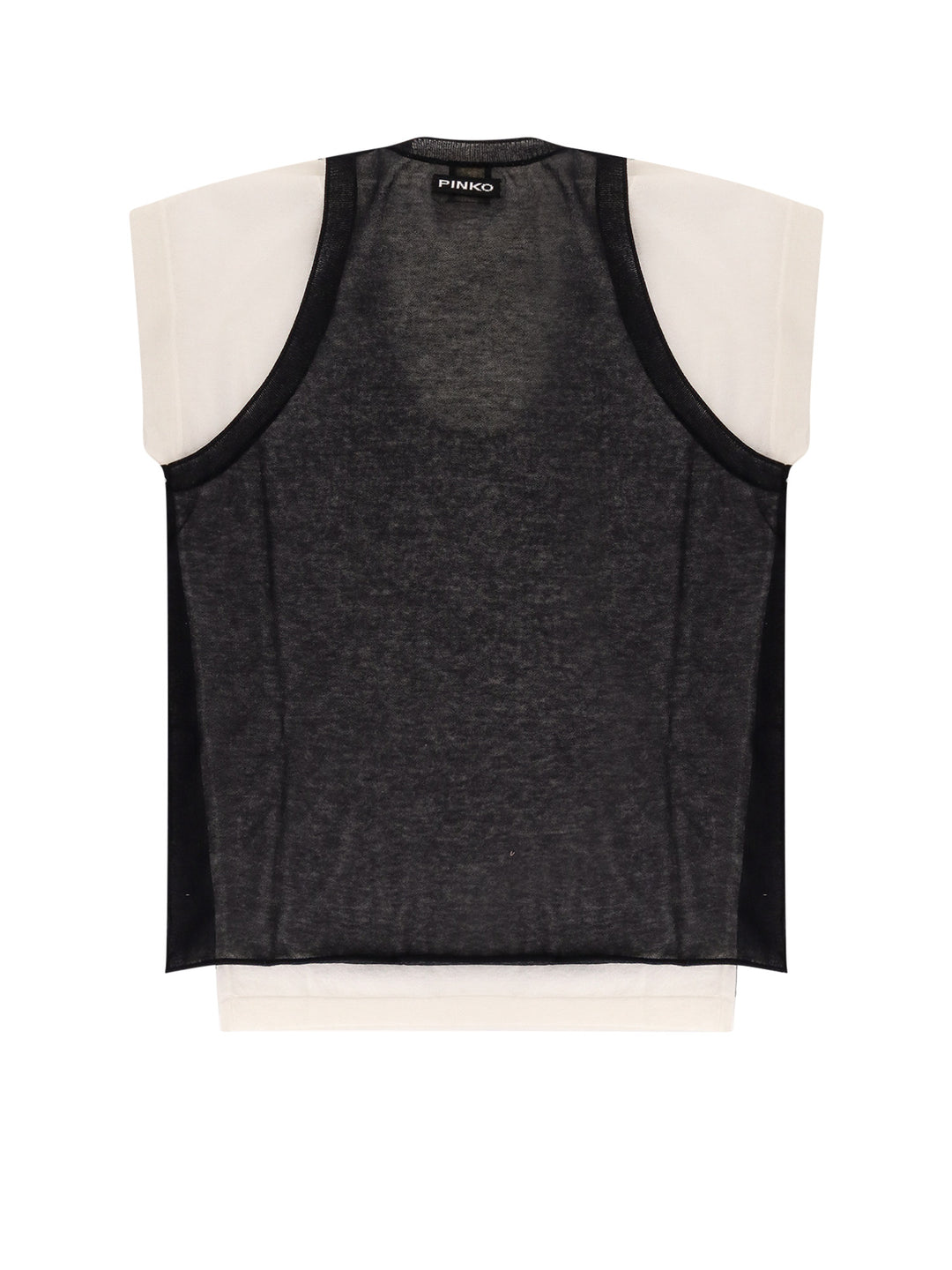 Pinko T-shirts and Polos - Blacks and greys | d8a3b7af5f4e342c25cd2c0602d886b525ec3711