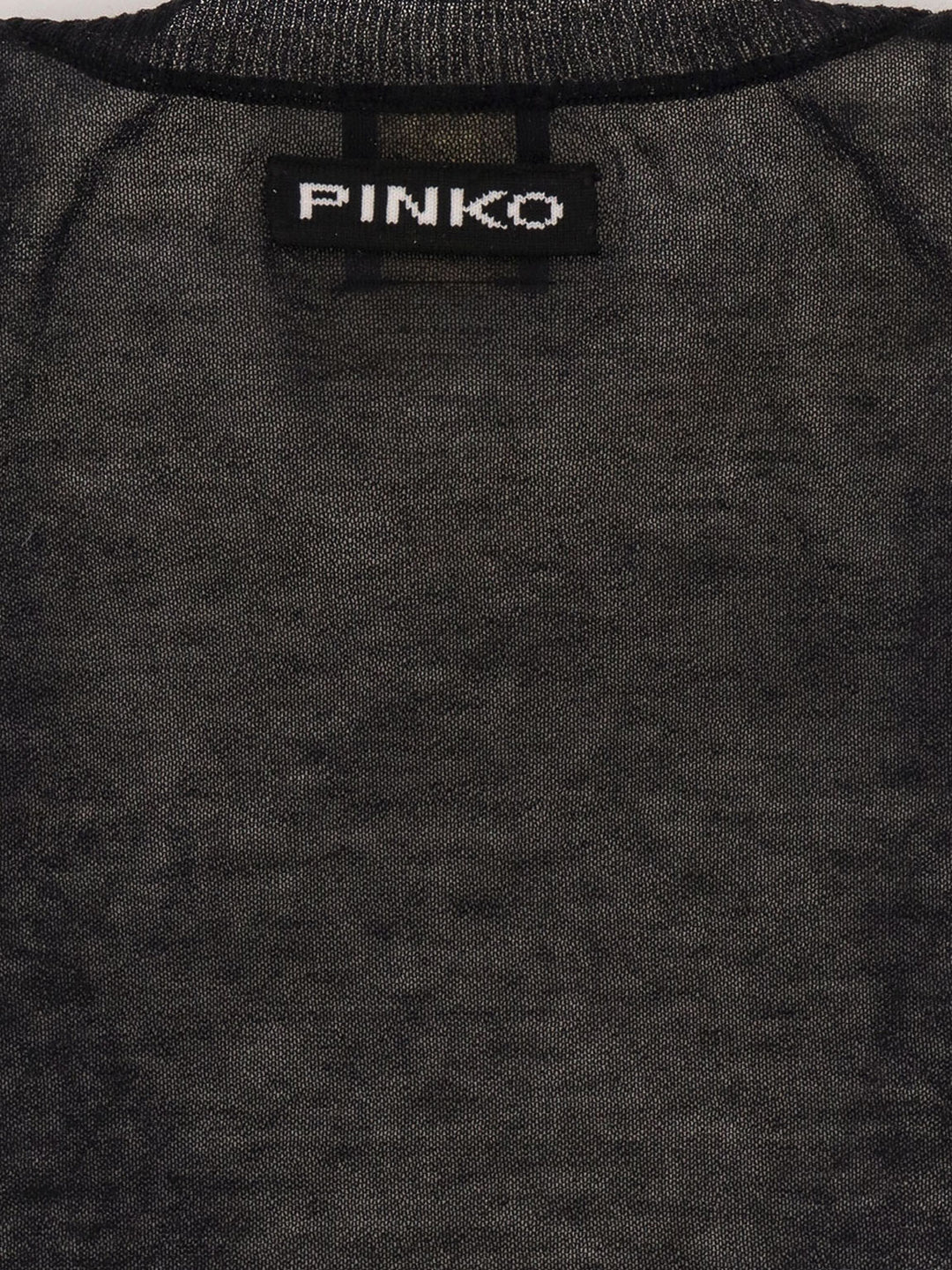 Pinko T-shirts and Polos - Blacks and greys | 7dc779ddbc31d44e4786efe496d2ca8cd5db5272
