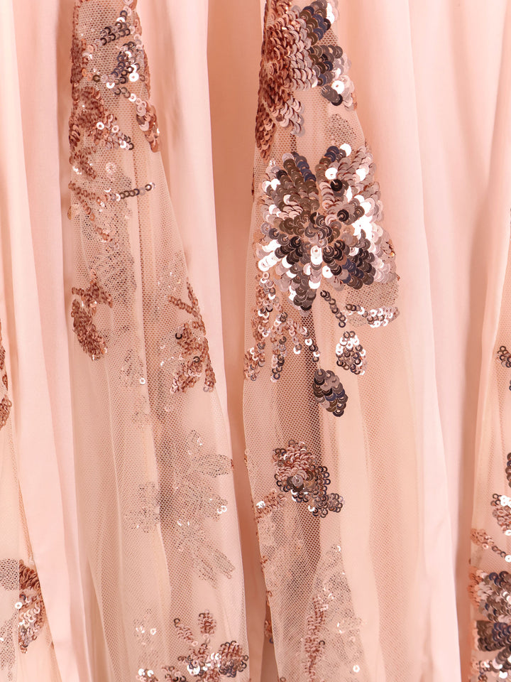 Elisabetta Franchi Dresses - Light and natural | 01c07ce443bab1f8c1cdb9fab9a191d8b4a2ba65