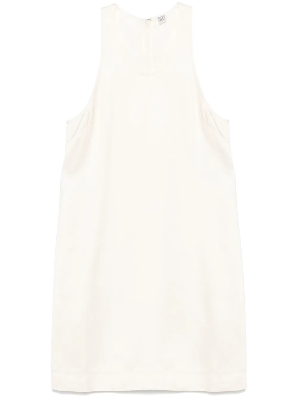 Toteme Long dresses - Nude & Neutrals | ce2438f2b7392101e490e7c3a1802a951b7f18a8