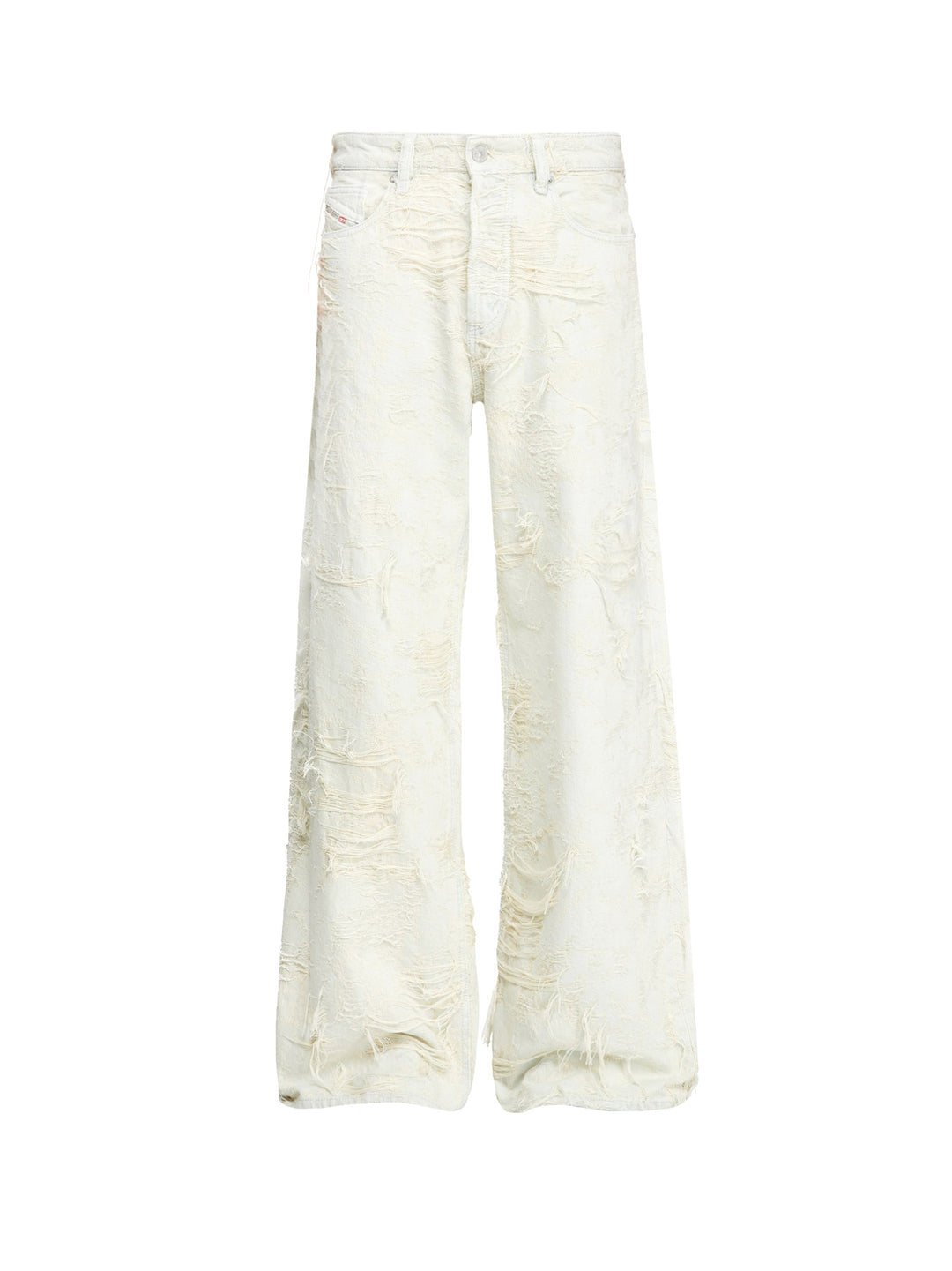 Diesel Jeans - Light and natural | 0c8cb4ecb0f379fc4c8116d0c6488dd07f41015d