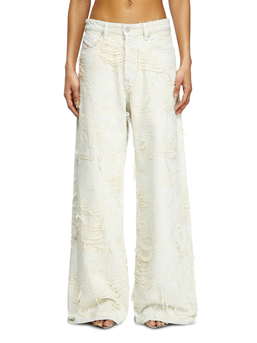 Diesel Jeans - Light and natural | f048ecfa9f00a7e7d4768161fba6b609f6e2f338