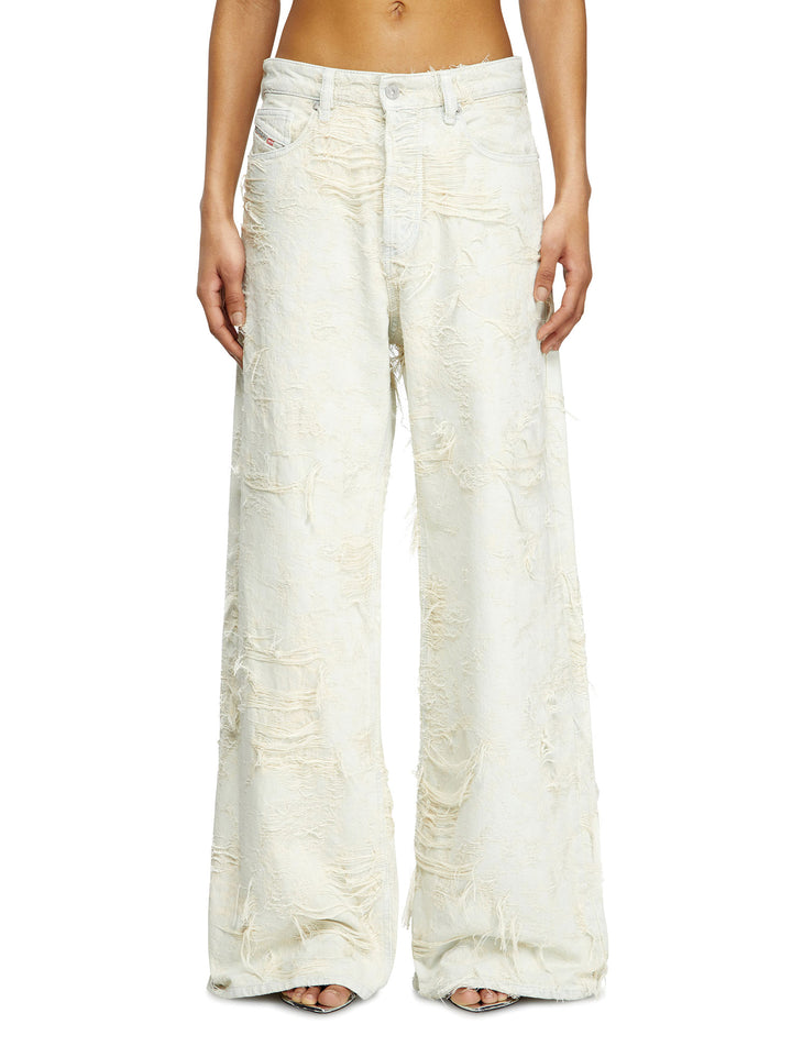 Diesel Jeans - Light and natural | f048ecfa9f00a7e7d4768161fba6b609f6e2f338