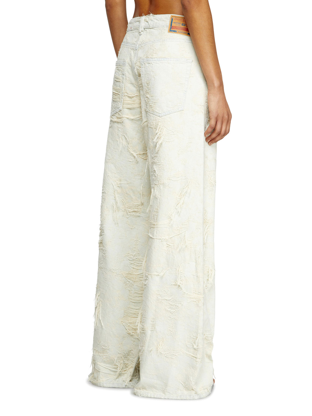 Diesel Jeans - Light and natural | 64eb876bb7d51c31ef99b2819eb5f23fb8c4baaf