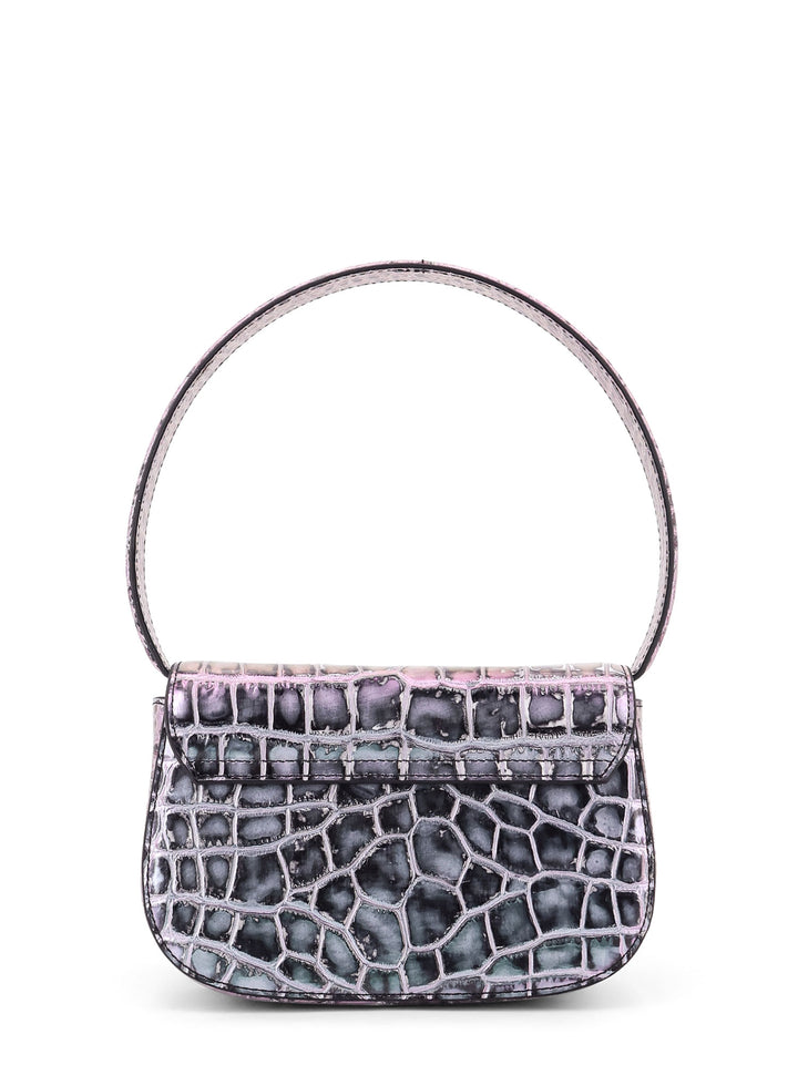 Diesel Bags - Blacks and greys | 1e80df7bc0a378e4fd748daec85d7d4b217741e4