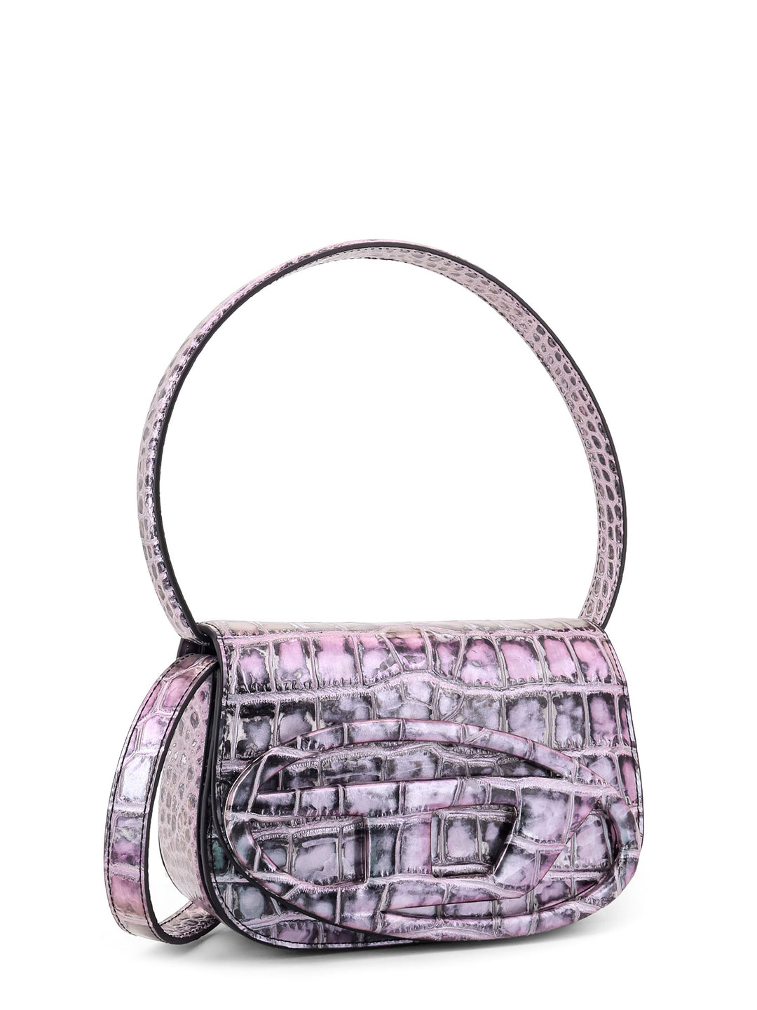 Diesel Bags - Blacks and greys | 603f4440e5e9abf4e05d206ceef445769ce7671e