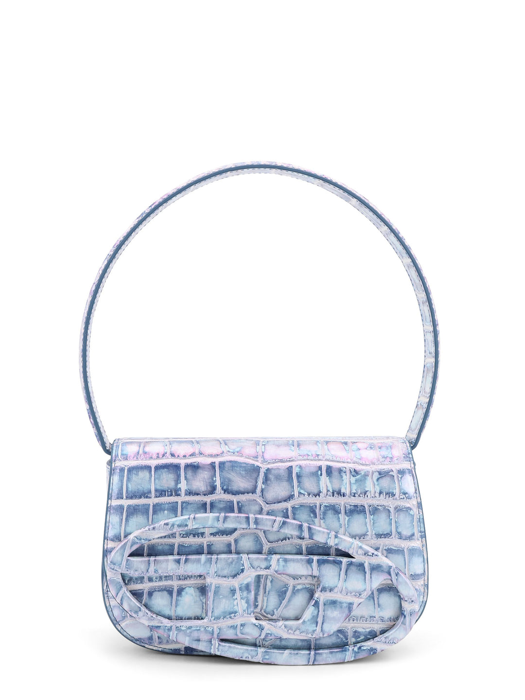 Diesel Bags - Blue and green | cead2c6b68aa1590a2d5a3b02758c5fd86900bcd