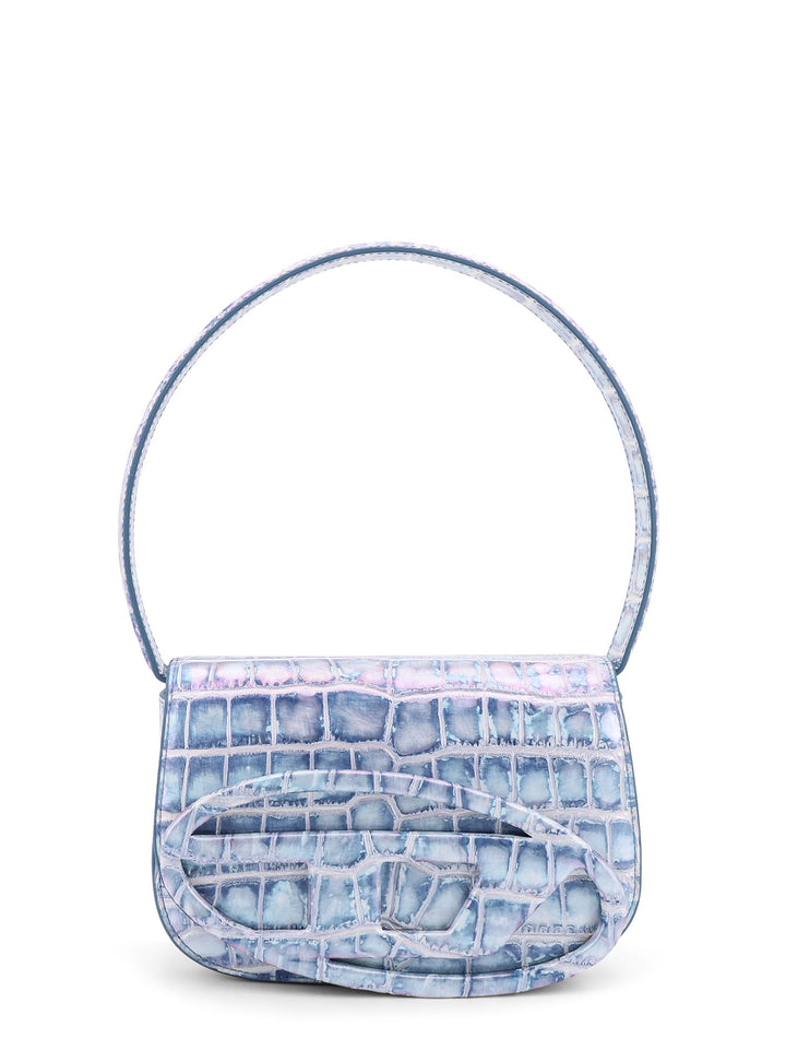 Diesel Bags - Blue and green | cead2c6b68aa1590a2d5a3b02758c5fd86900bcd