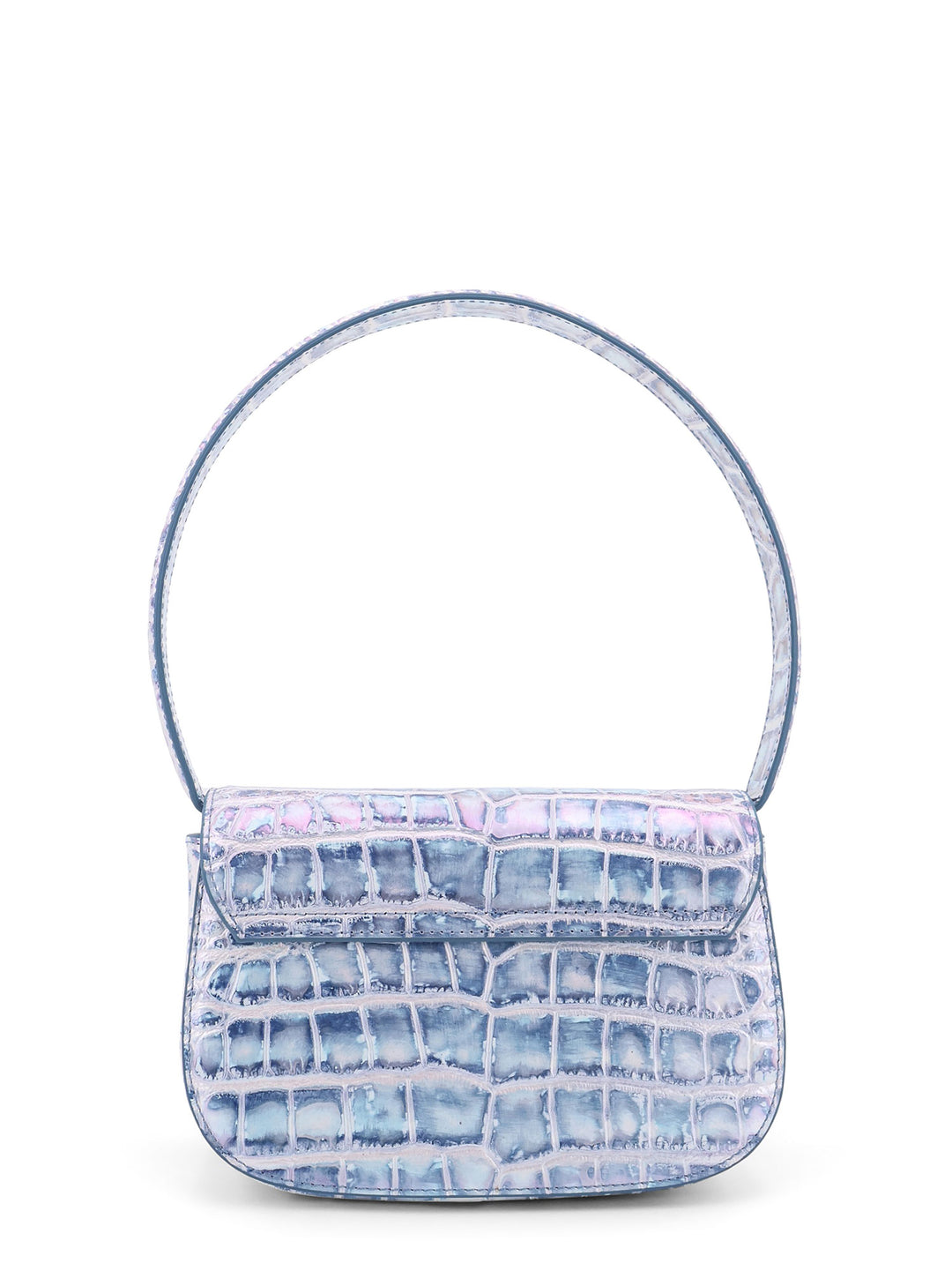 Diesel Bags - Blue and green | 146d533b2596537e9c0d17e0673db31d8f309b32