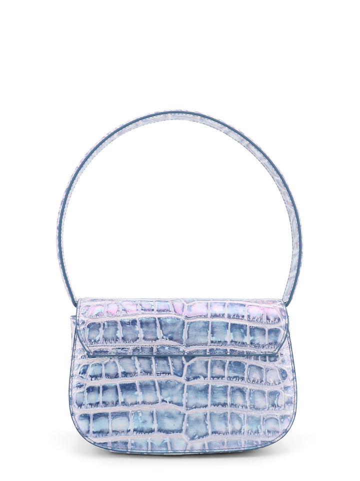 Diesel Bags - Blue and green | 146d533b2596537e9c0d17e0673db31d8f309b32