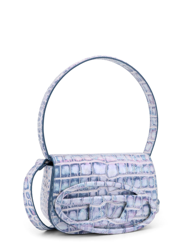 Diesel Bags - Blue and green | 7c2999d7ef25b901d1225f666889ccda3765310f