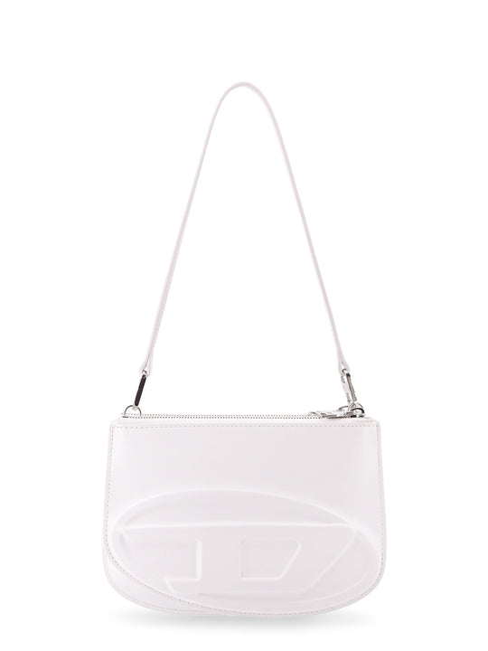 1dr Twin Leather Handbag