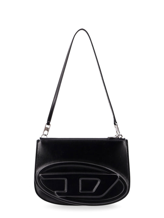 1dr Twin Leather Handbag