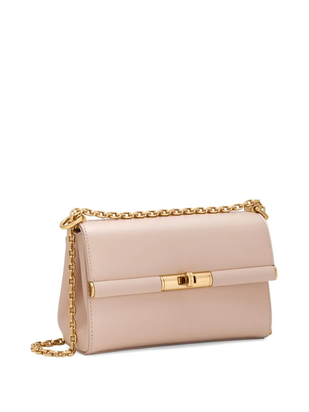 Dolce & Gabbana Shoulder Bags - Nude & Neutrals | 1232e443057876eb001712fbf1fc57303f7ef30f