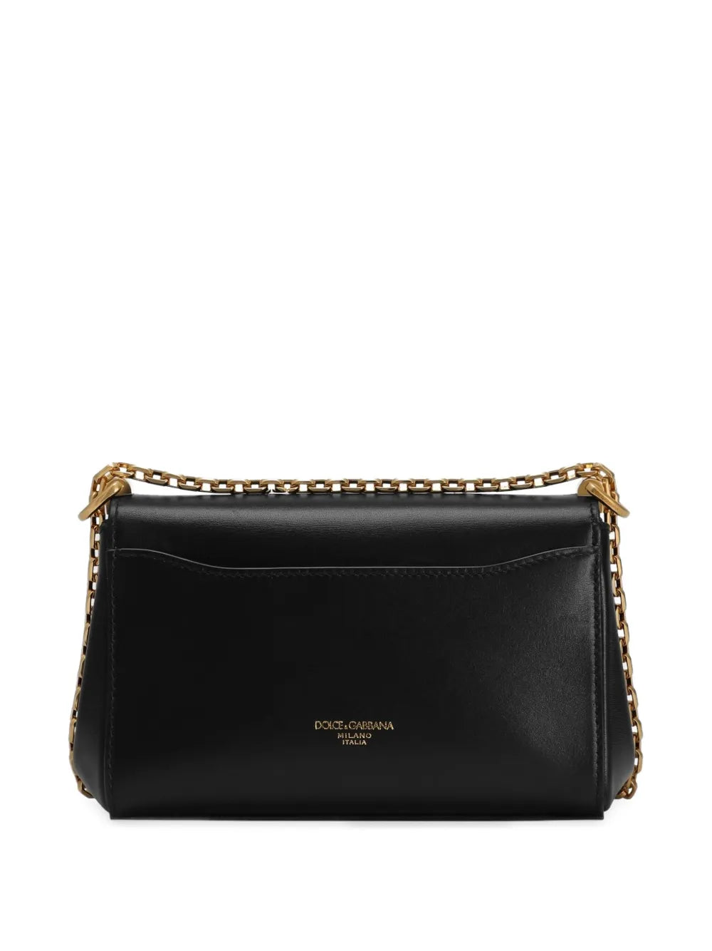 Dolce & Gabbana Shoulder Bags - Black | dd30f839304fe0bca205eb975b871ef3cc86b00f