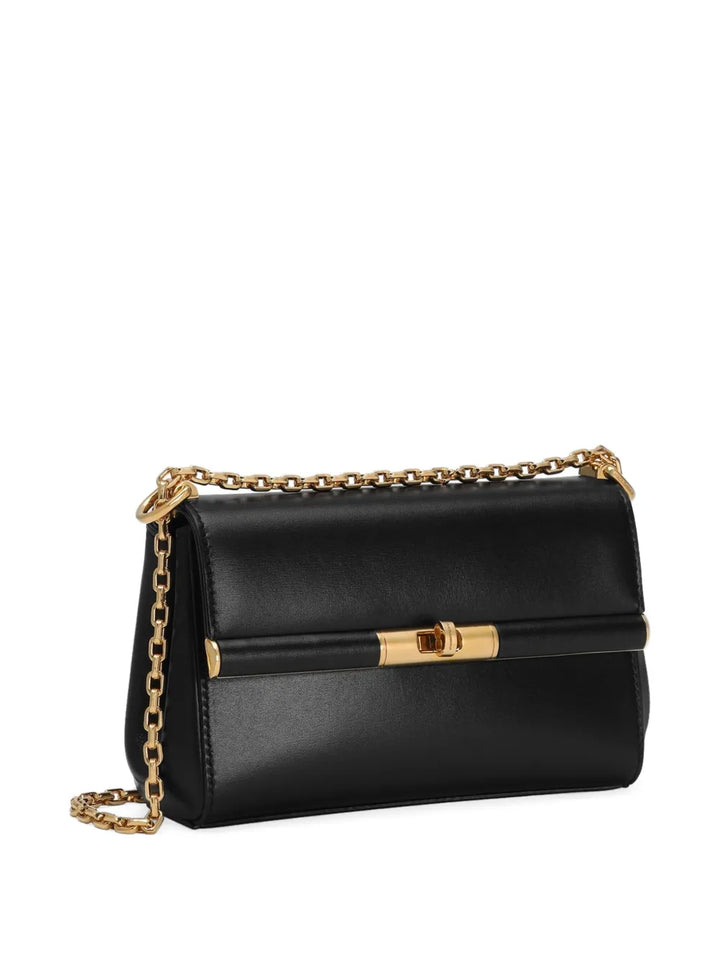 Dolce & Gabbana Shoulder Bags - Black | f024a9c2f1cc0802e51a3497e76291d6a571eac0