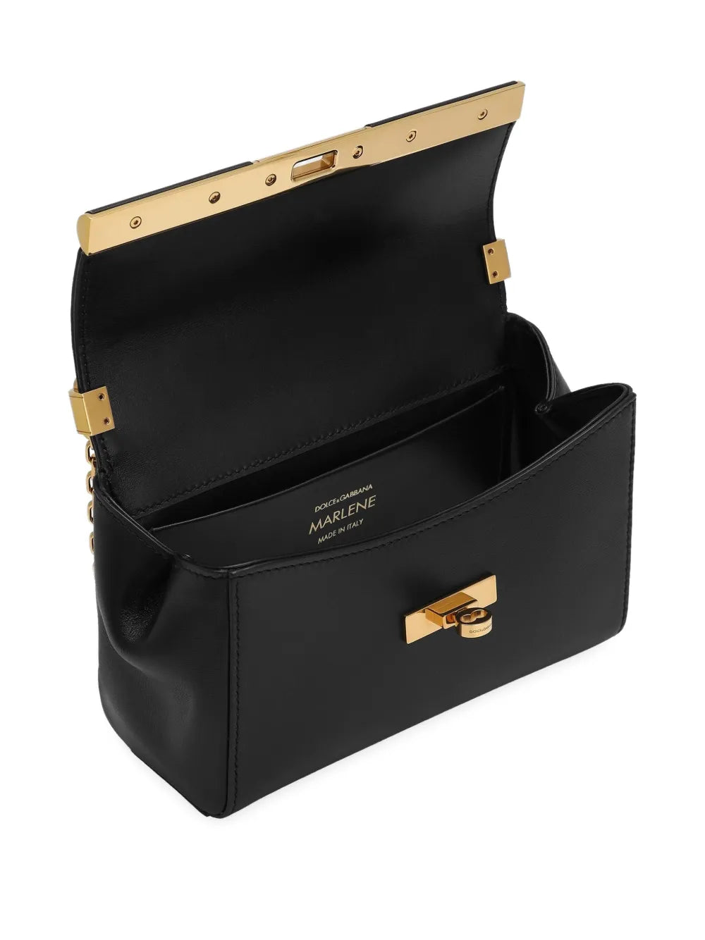 Dolce & Gabbana Shoulder Bags - Black | fc62722a9e9c9327fbefb7e159864b6ab4f85a47