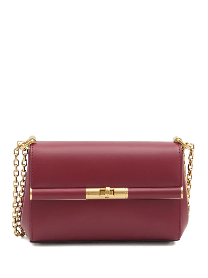 Dolce & Gabbana Shoulder Bags - Red | 4015517feaf30f49bc76222631cb4733c36ff60b